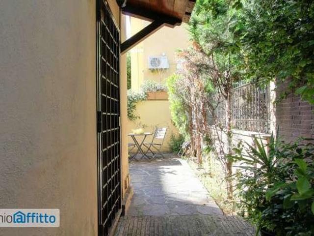 Villa arredata con terrazzo Monteverde, gianicolense