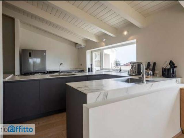 Villa arredata con terrazzo Montesilvano colle