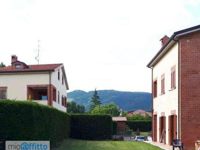 Villa arredata con terrazzo Madonna della strada