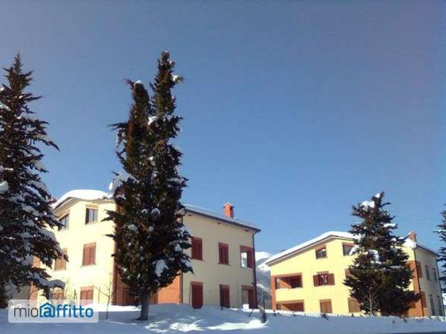 Villa arredata con terrazzo Madonna della strada