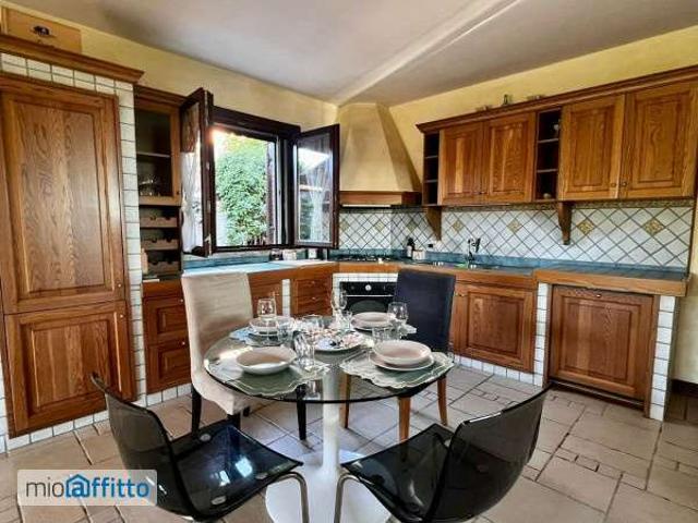 Villa arredata con terrazzo Marina di modica