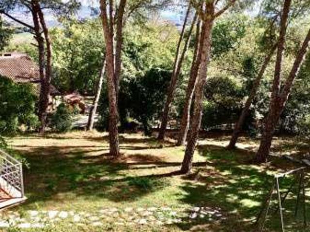 Villa arredata con terrazzo Marsciano