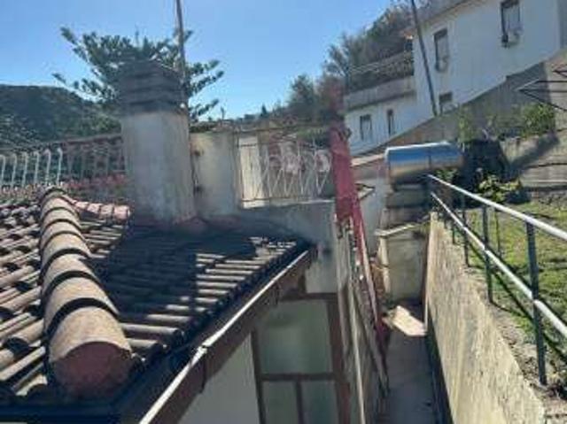 Villa arredata con terrazzo Messina