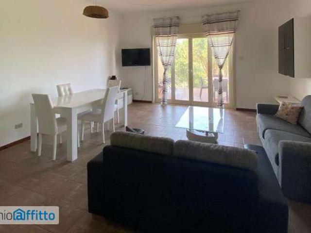 Villa arredata con terrazzo Messina
