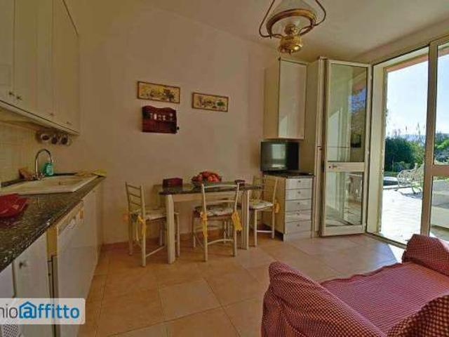 Villa arredata con terrazzo Messina