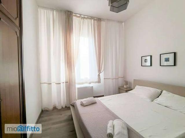 Villa arredata con terrazzo Milioti