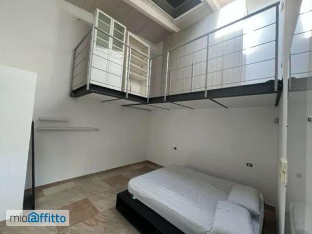 Villa arredata con terrazzo Mirafiori nord