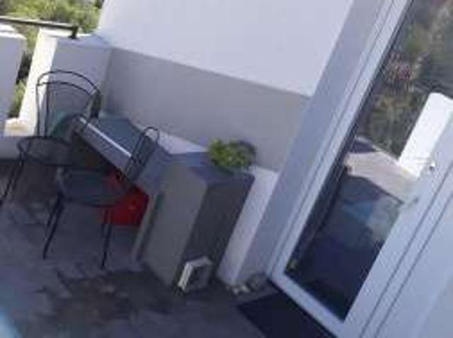 Villa arredata con terrazzo Noto