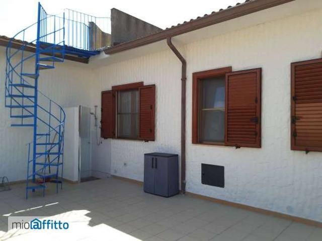 Villa arredata con terrazzo Nocera scalo