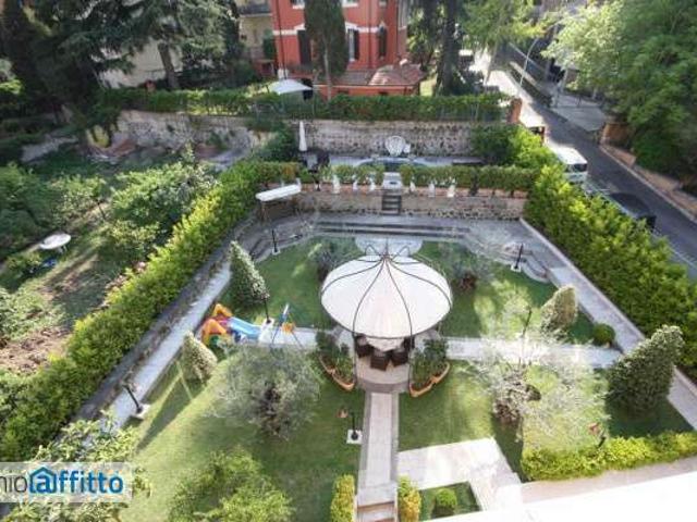 Villa arredata con terrazzo Nuovo salario, prati fiscali, monte sacro, talenti, vigne nuove, serpentara