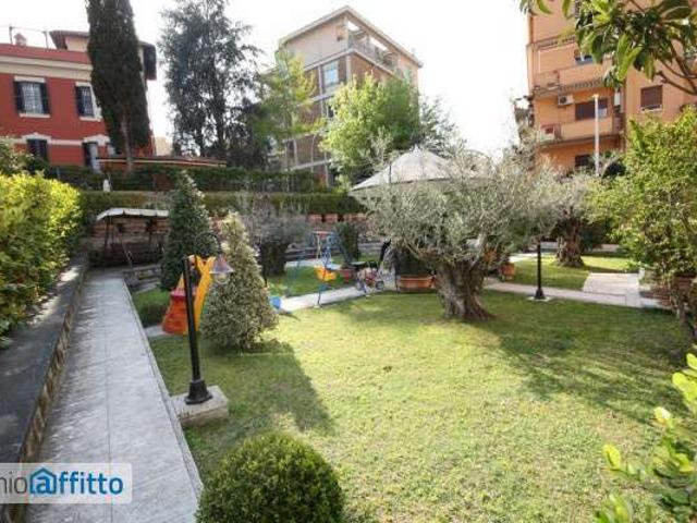 Villa arredata con terrazzo Nuovo salario, prati fiscali, monte sacro, talenti, vigne nuove, serpentara