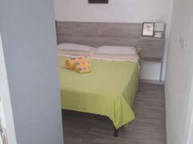 Villa arredata con terrazzo Solanto