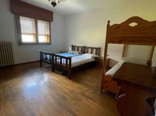 Villa arredata con terrazzo Sauze d'Oulx
