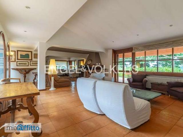 Villa arredata con terrazzo Saxarubra, labaro, prima porta