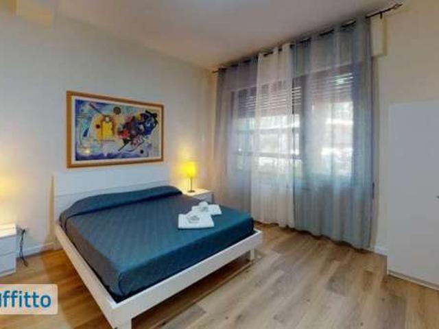 Villa arredata con terrazzo Sabaudia