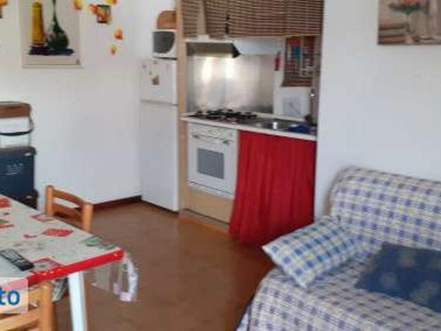Villa arredata con terrazzo Saiatine