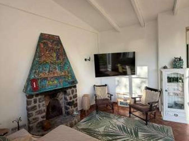 Villa arredata con terrazzo San martino delle scale