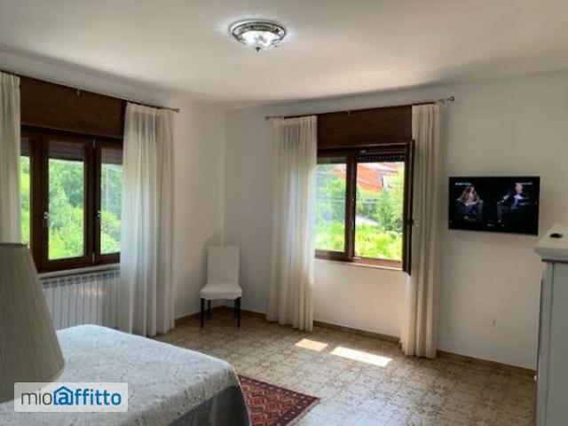 Villa arredata con terrazzo San bartolomeo