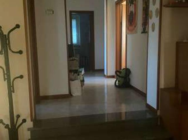 Villa arredata con terrazzo San giovanni