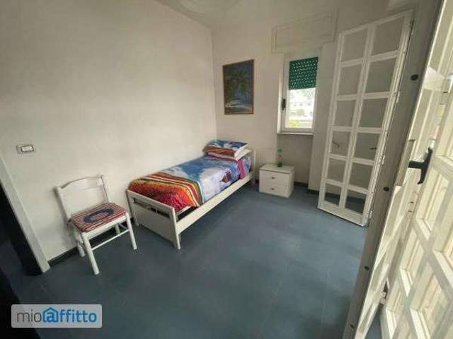 Villa arredata con terrazzo San pietro in bevagna
