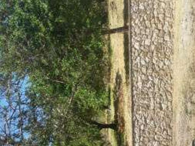 Villa arredata con terrazzo Santa maria della neve
