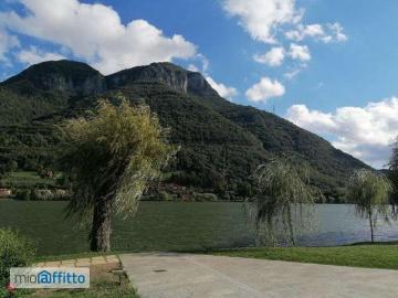 Villa arredata con terrazzo Spinone Al Lago