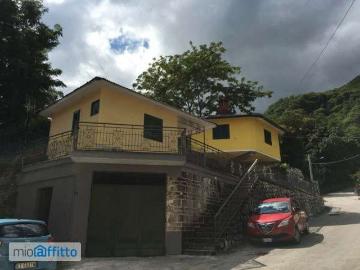 Villa arredata con terrazzo Summonte