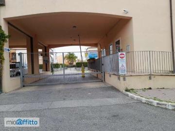 Lido di Policoro, Basilicata - Terrazzo