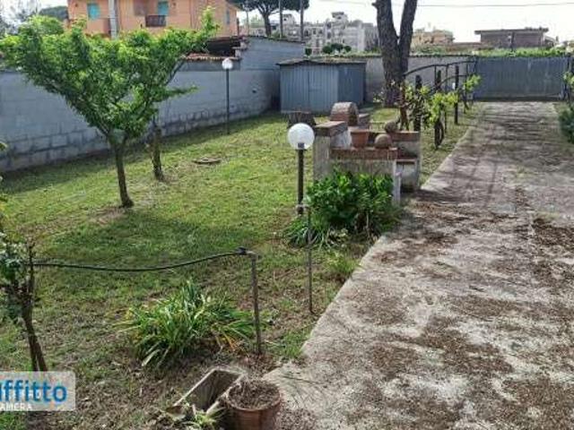 Villa arredata con terrazzo Ponserico, cretarossa