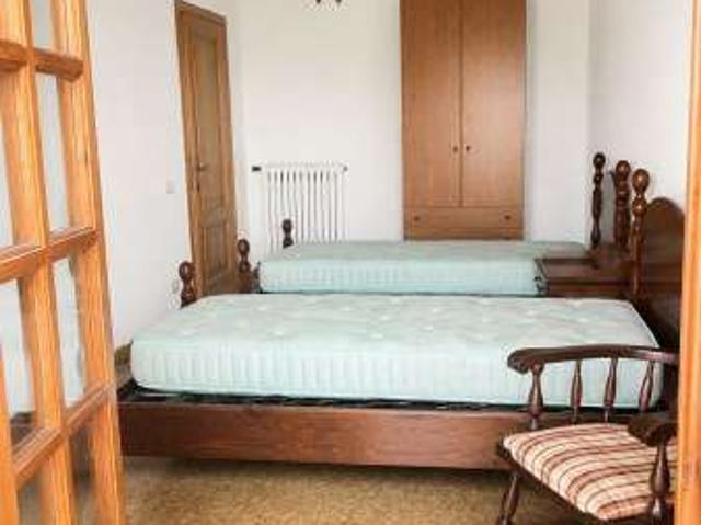 Villa arredata con terrazzo Ponserico, cretarossa