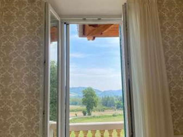 Villa arredata con terrazzo Ponte maglio