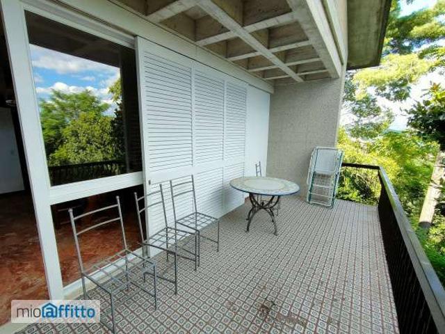 Villa arredata con terrazzo Ponte valleceppi