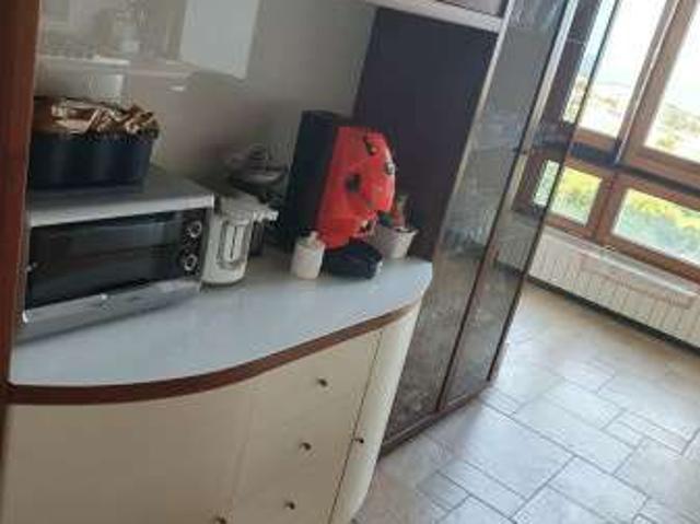 Villa arredata con terrazzo Portella di mare