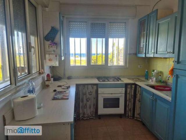 Villa arredata con terrazzo Pachino