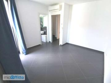 Villa arredata con terrazzo Palermo