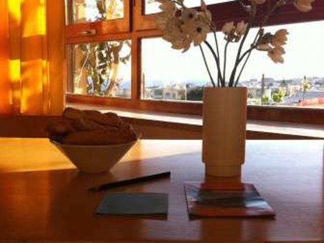 Villa arredata con terrazzo Pantelleria