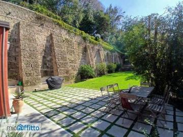 Villa arredata con terrazzo Parioli, pinciano