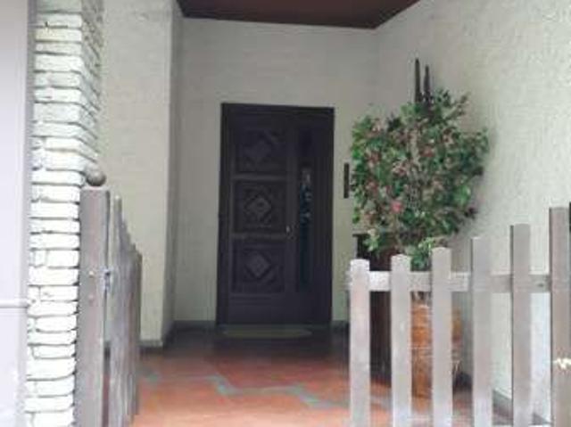 Villa arredata con terrazzo Perugia