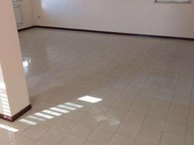 Villa arredata con terrazzo Pinetamare