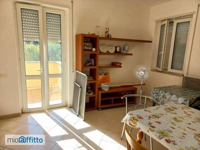 Villa arredata con terrazzo Pulsano