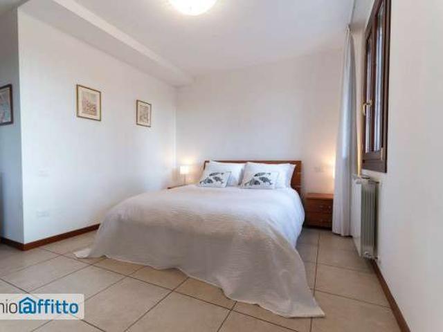 Villa arredata con terrazzo Punta sabbioni