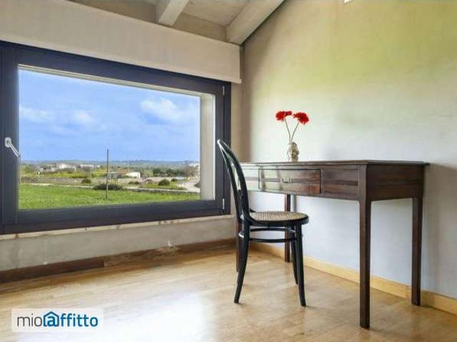 Villa arredata con terrazzo Ragusa