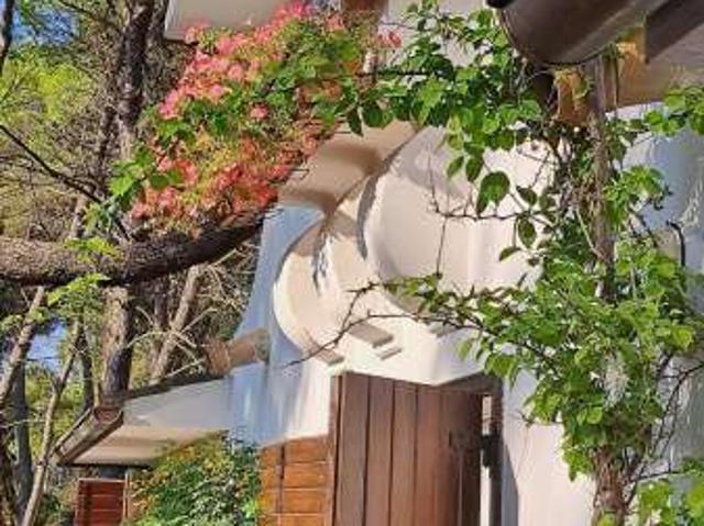 Villa arredata con terrazzo Riva dei tessali