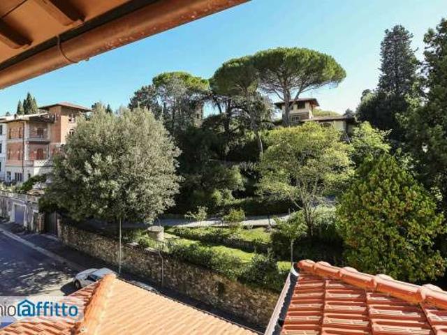 Villa arredata con terrazzo Rifredi