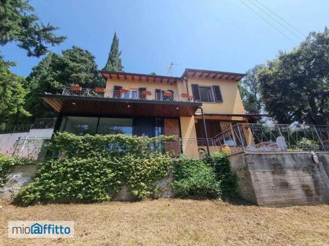 Villa arredata con terrazzo Rifredi