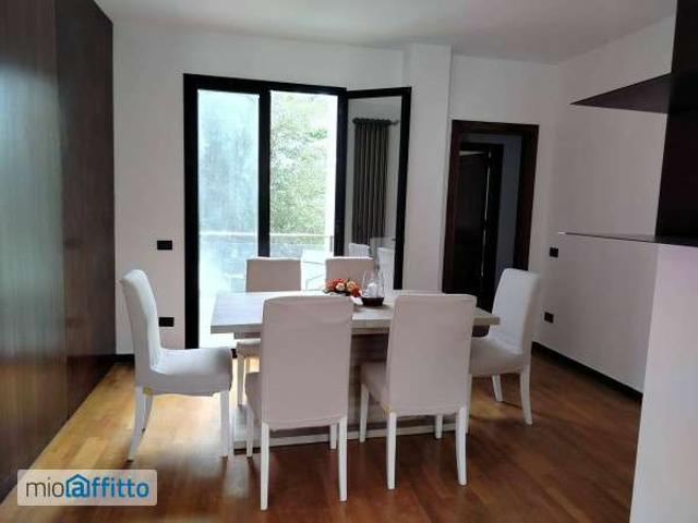 Villa arredata con terrazzo Tommaso natale