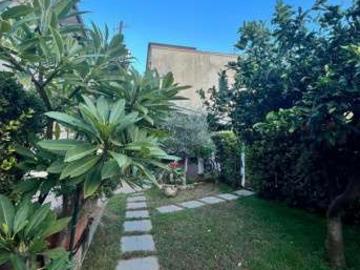 Viale Galatea, Palermo, Palermo Sicilia, Sicilia