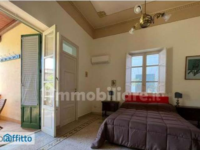 Villa arredata con terrazzo Tommaso natale