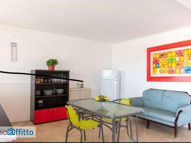 Villa arredata con terrazzo Tommaso natale