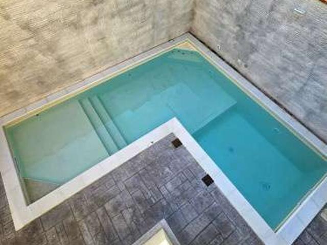 Villa arredata con terrazzo Tommaso natale